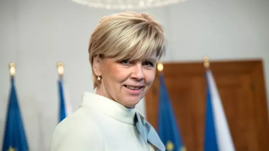 Módní poradkyně Evy Pavlové odhaluje, jaké je oblékat první dámu a jak se změnil její styl