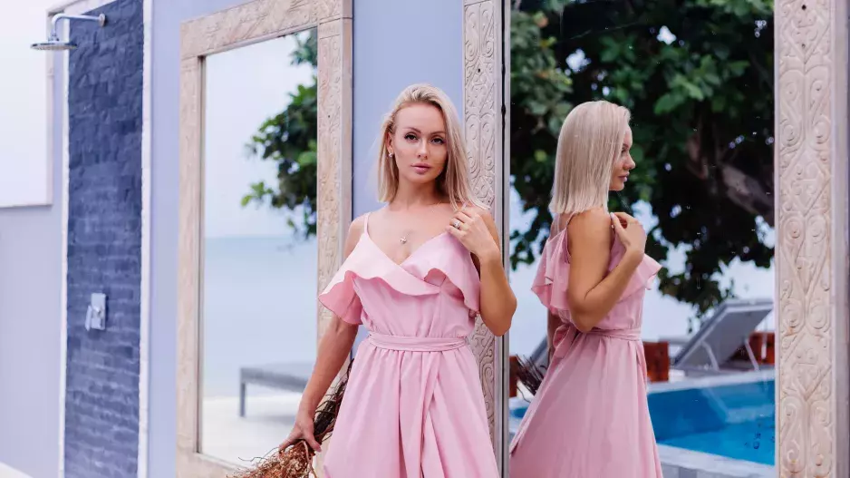 Oblékejte se podle typu postavy: Zjistěte, jaké kousky sluší hranatému tvaru a čeho je lepší se vyvarovat