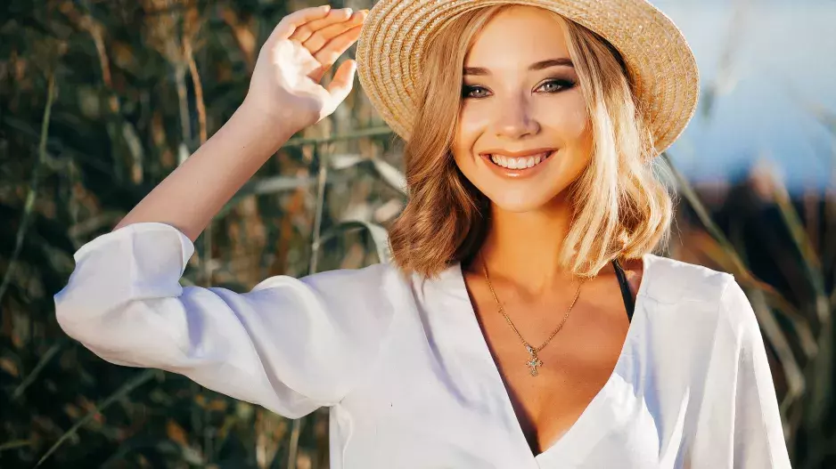 Účes, který dodá objem všem strukturám vlasů: Na nic nečekejte a pořiďte si nový letní sestřih