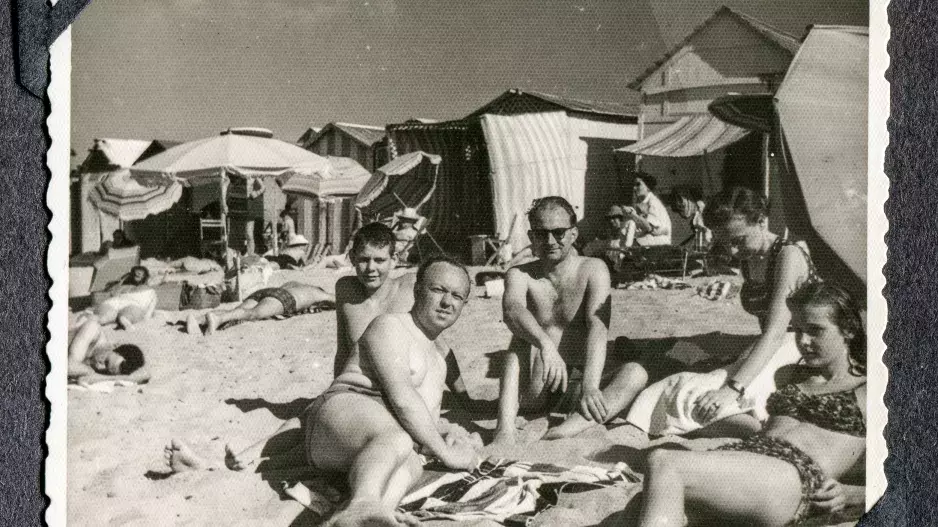 Kvíz: Dovolená za socialismu. Pobyty na příděl, výjezdní povolení i prázdniny pod stanem. Vzpomínáte?