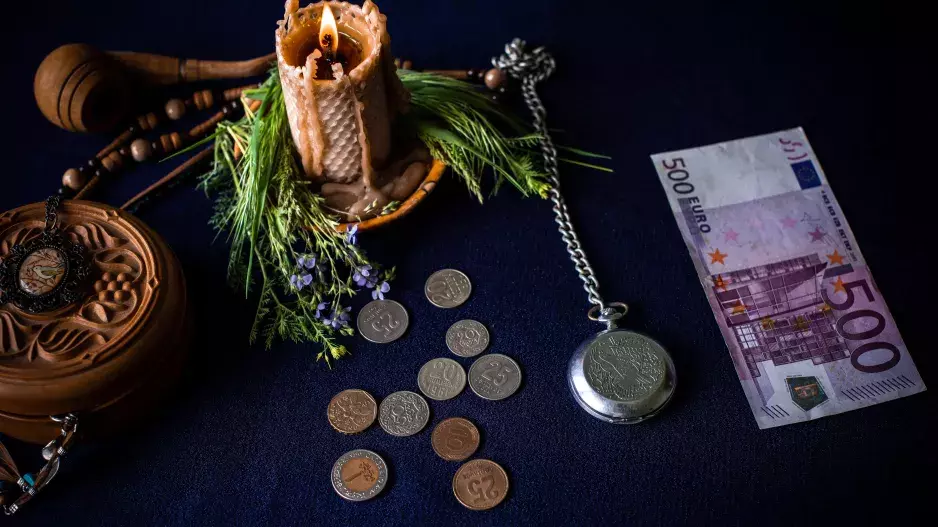 Nikdy nevyhazujte jedno běžné ovoce. Podle východní filosofie byste mohli přijít o peníze