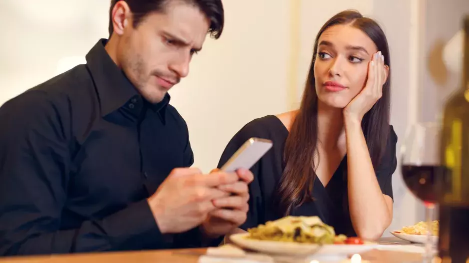 “Manžel mi po návratu z práce oznámil, že už mě dávno nemiluje,” smutní Kateřina