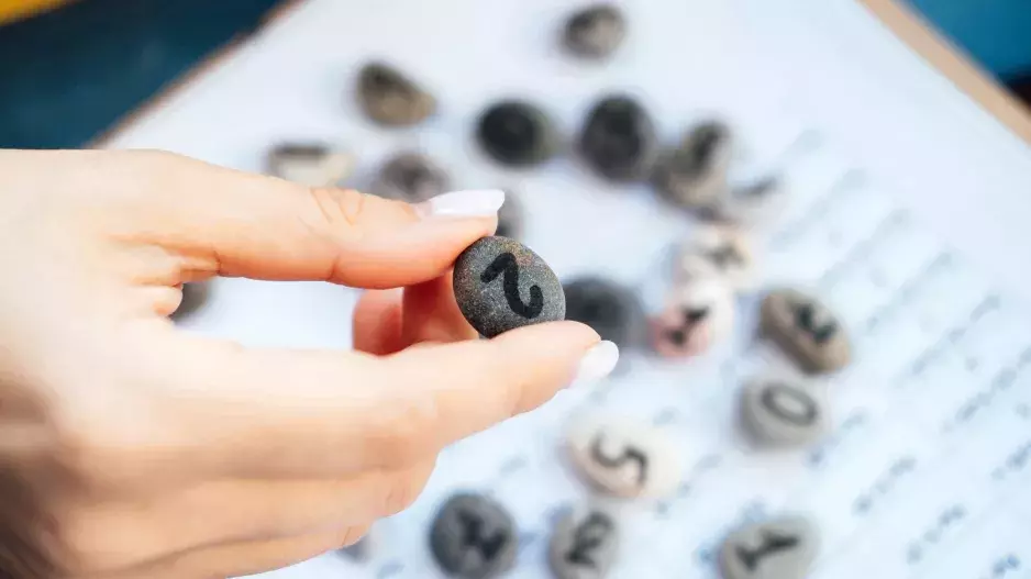 Životní číslo 2: Co podle numerologie znamená pro váš milostný život, kariéru a zdraví