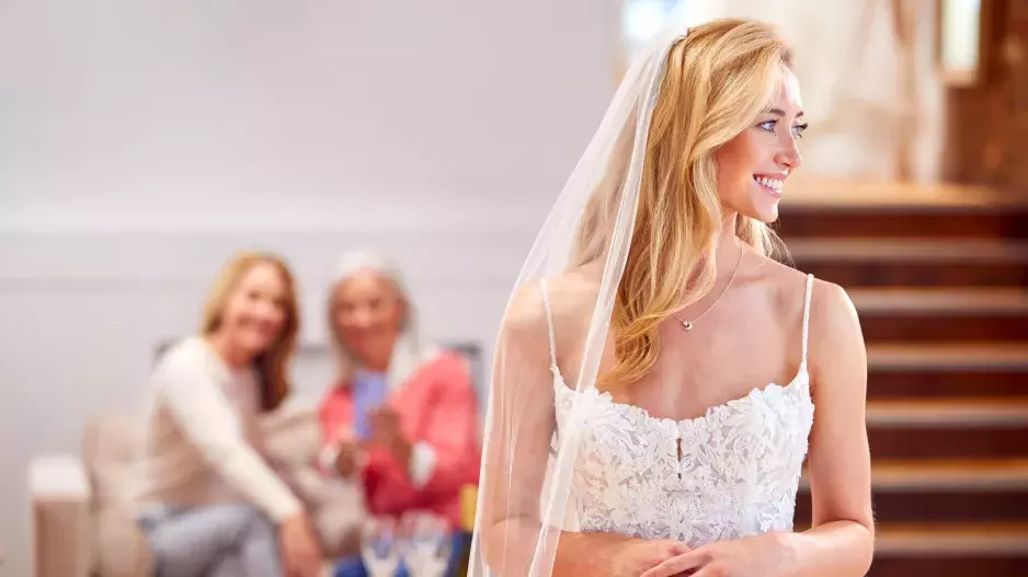 “Holčičko moje, vím, že je asi pozdě, ale nevdávej se,” varuje svou dceru Naďa