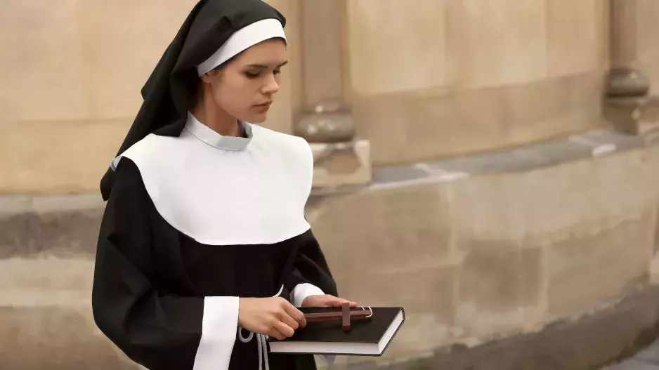 Tvrdá disciplína, týrání a pobyt jako trest: Takto fungovaly ženské kláštery ve středověku