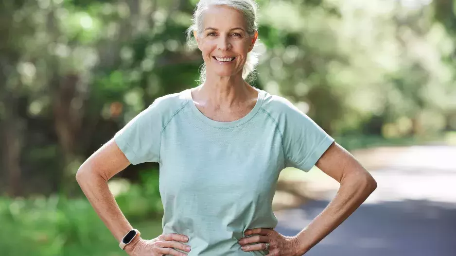 Jak se naučit správně chodit, abyste efektivně spalovali kalorie: Fitness trenérka a výživová poradkyně radí