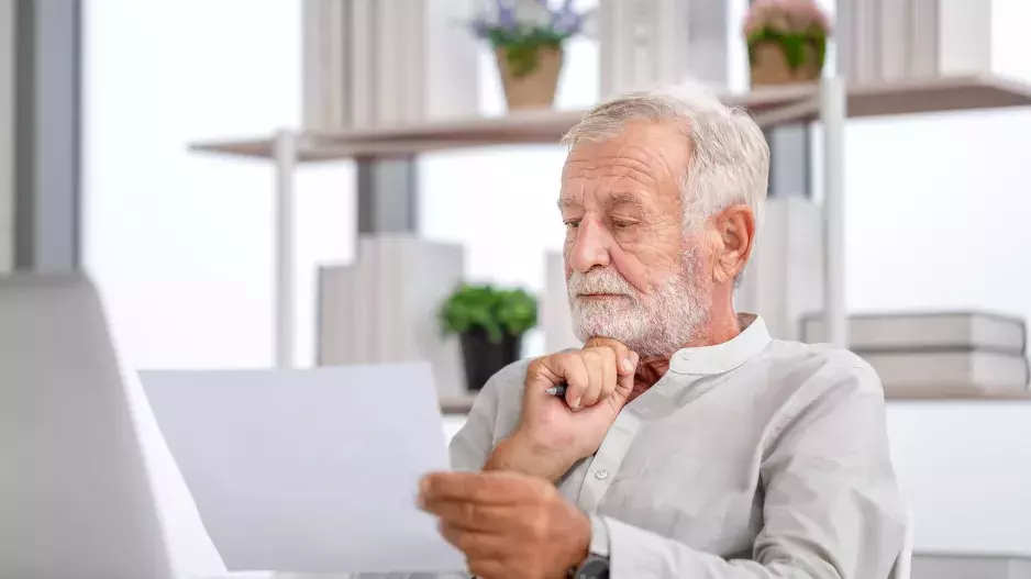 “Drahá Markétko, promiň. Jsem zbabělec,” sype si popel na hlavu Radovan, který se rozvedl se svou nemocnou ženou