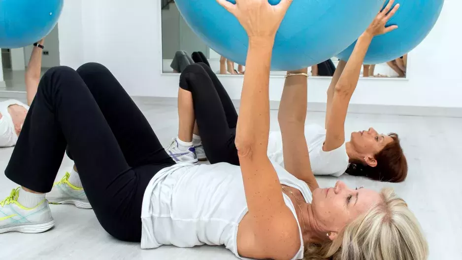 Hubnutí po padesátce: Pomalé spalování vám zrychlí jedna důležitá věc, kila půjdou rychle dolů