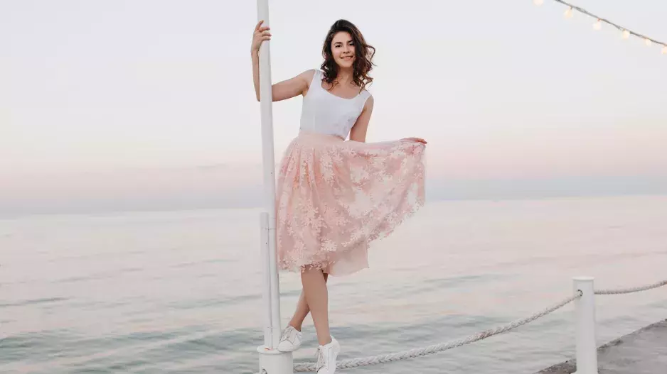5 nejkrásnějších sukní letní sezony: Sluší ženám v každém věku a dokonale zdůrazní křivky