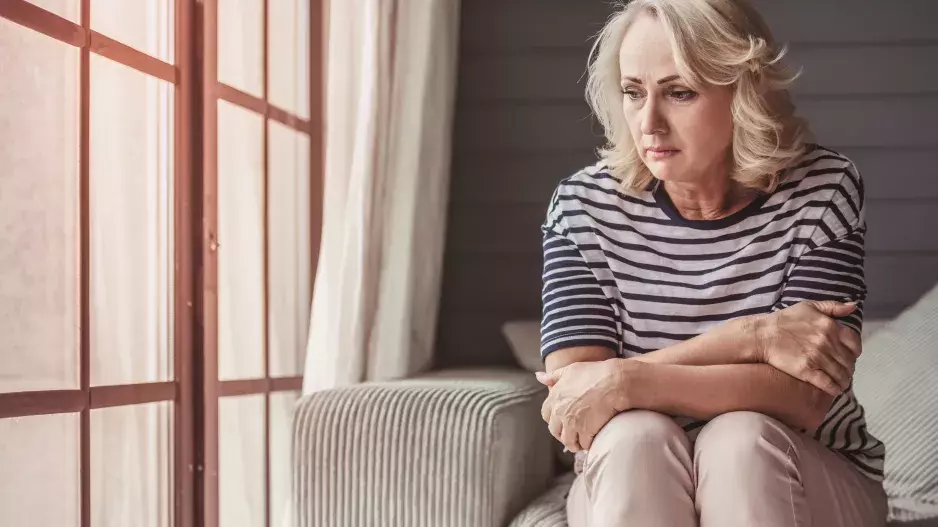 "Má jediná sestřičko, kde jsi," píše dopis své sestře Antonie. Její nejbližší bytost jí vzal silný nepřítel