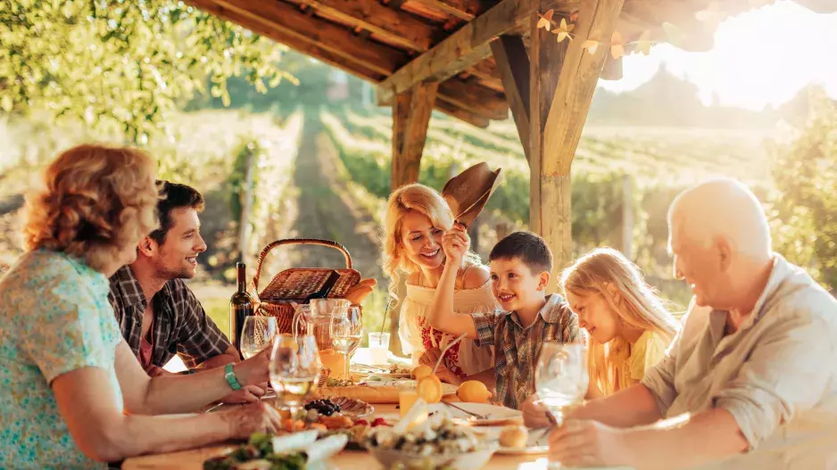 Kvíz: Najedli byste se na Slovensku aneb víte, co je privarok, demikát a pečeně