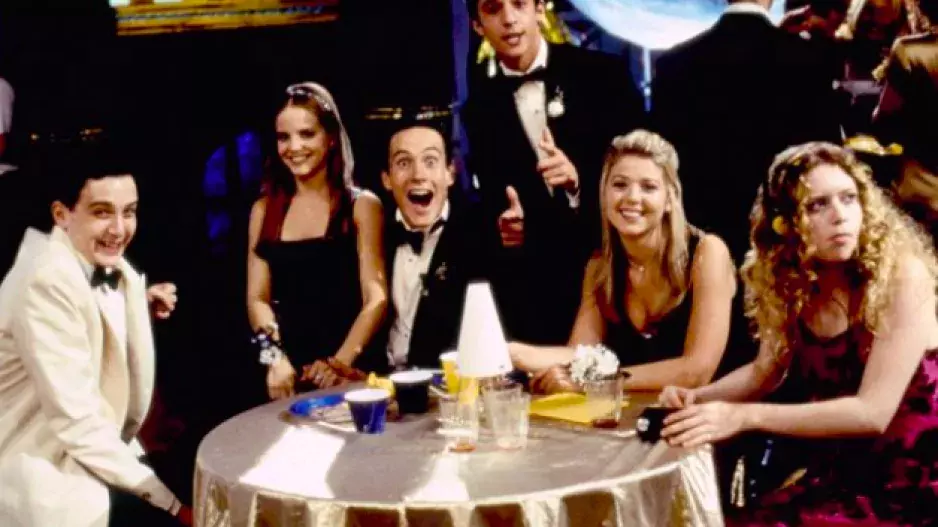 Prci, prci, prcičky slaví 25 let: S hvězdami bláznivé komedie si život pohrál. Podívejte, jak dnes vypadají