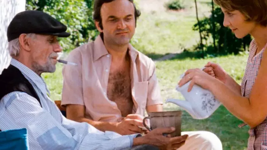 Kvíz: Kultovní letní komedie Na samotě u lesa. Otestujte, jak dobře si pamatujete střípky z tohoto filmu