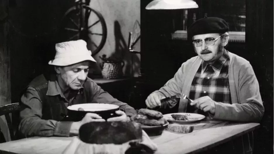 Kvíz: V neděli startují Chalupáři. Ukažte, jak výborně znáte tento legendární seriál