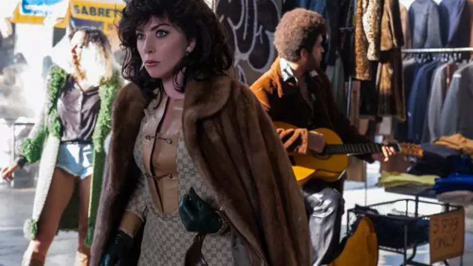 Patrizia Reggiani: Kde je konec ženě, která přivedla ke zkáze módní značku Gucci a nechala zabít manžela