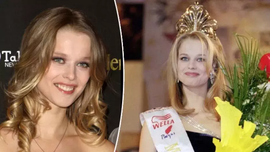 Miss Helena Houdová: Blondýnka se našla v „pomáhání“ lidem, učí muže ejakulovat, obličej si maže menstruační krví