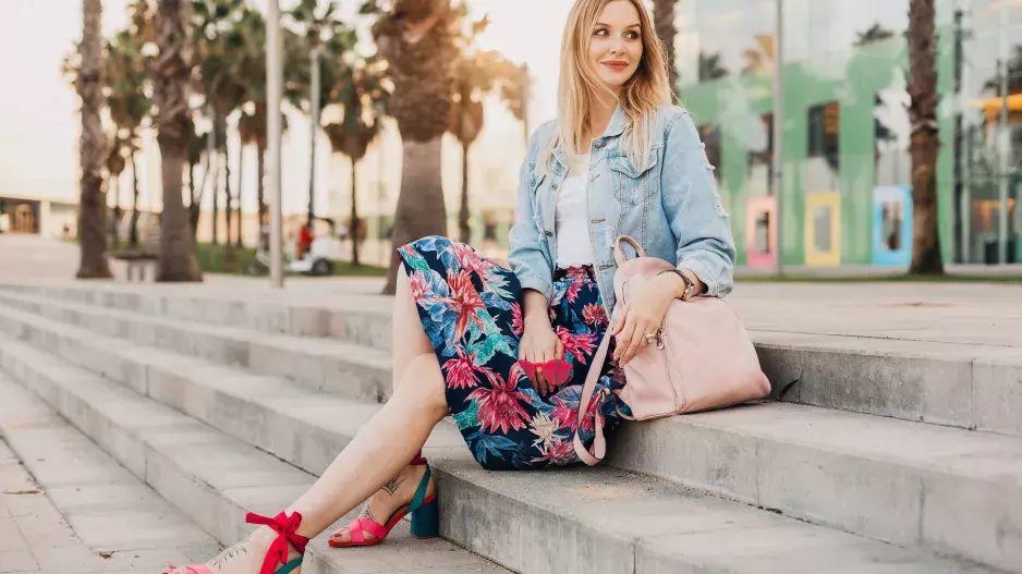 6 nejlepších letních sukní, se kterými i po 40 budete za hvězdu