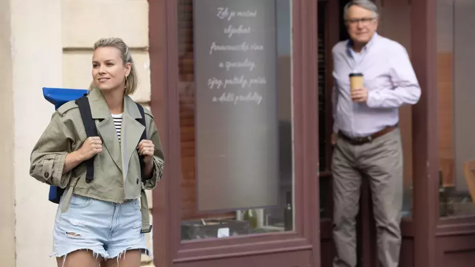 Seriál Ulice: Co se stane v nové sezóně. Tereza zůstává a Magda má nové plány