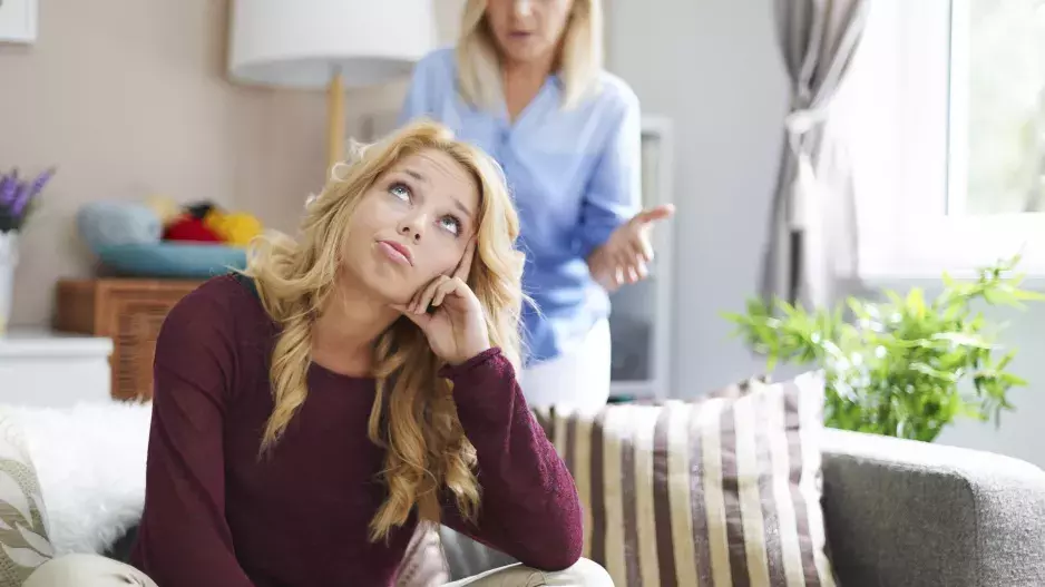 “Holčičko moje, prosím tě, jdi se léčit,” prosí v dopise svou dceru paní Emílie