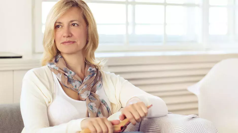 Nitroděložní tělísko pro ženy kolem padesátky: Řeší nežádoucí početí i obtíže spojené s menopauzou