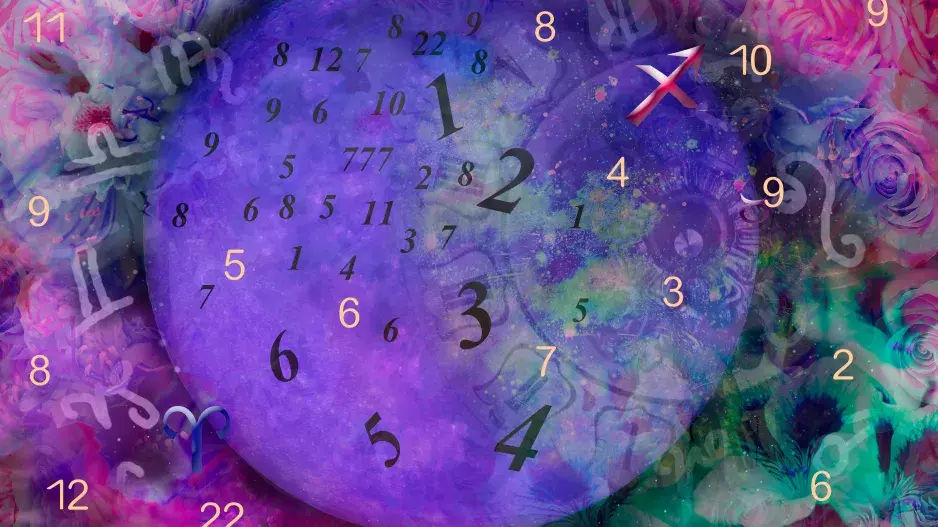 Numerologická předpověď na týden od 17. do 23. června: Co odhalují čísla pro každé znamení zvěrokruhu