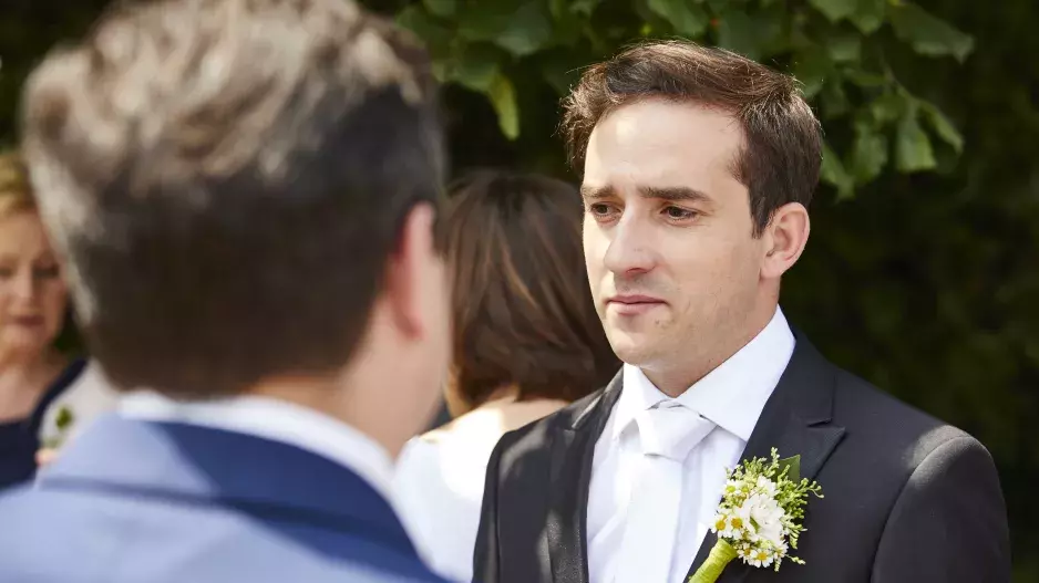 Seriál Ulice hlásí další hvězdný návrat: Vrací se Matouš Ruml. Podívejte se, jak šel čas s Davidem Kučerou