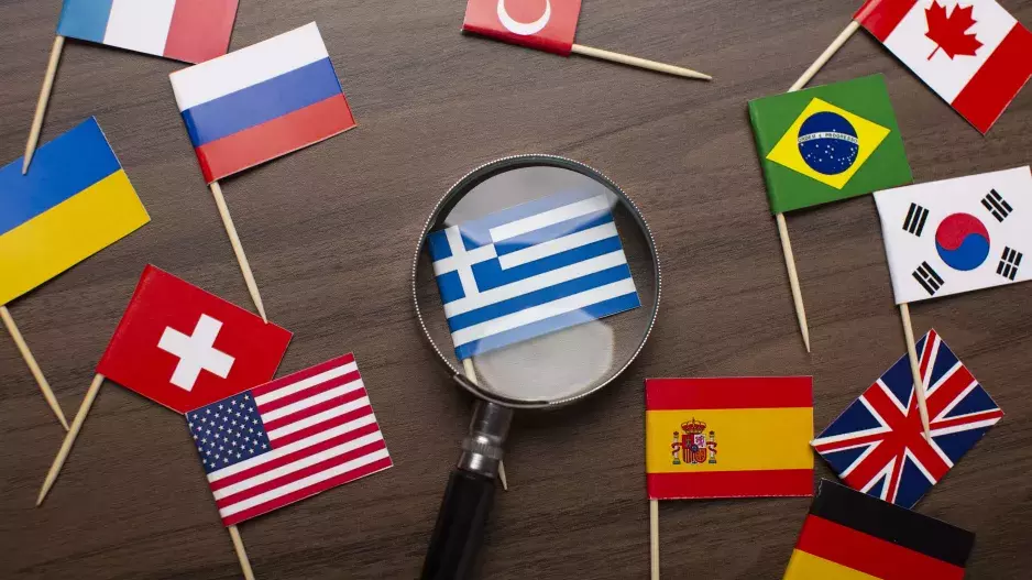 Kvíz: Otestujte se, zda poznáte národy světa podle jejich státní hymny. Všech 10 uhodne jen expert