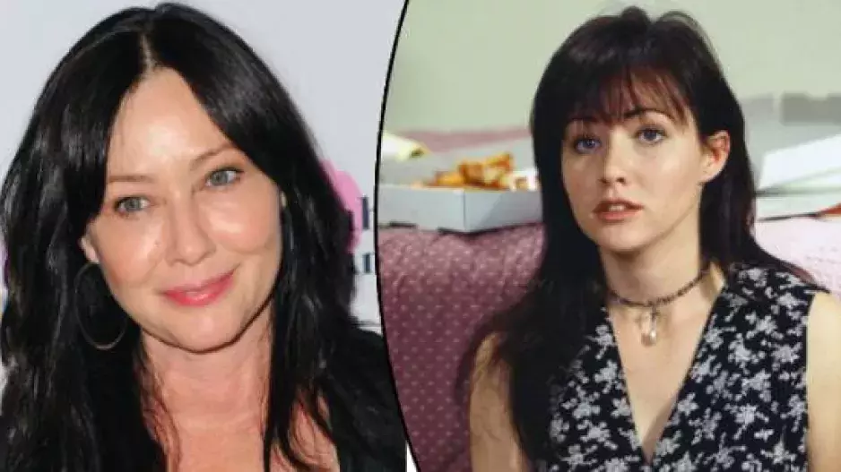 Zemřela Shannen Doherty alias Brenda z Beverly Hills: Do poslední chvíle bojovala s vážnou nemocí, ale také se zákeřným nevěrníkem 