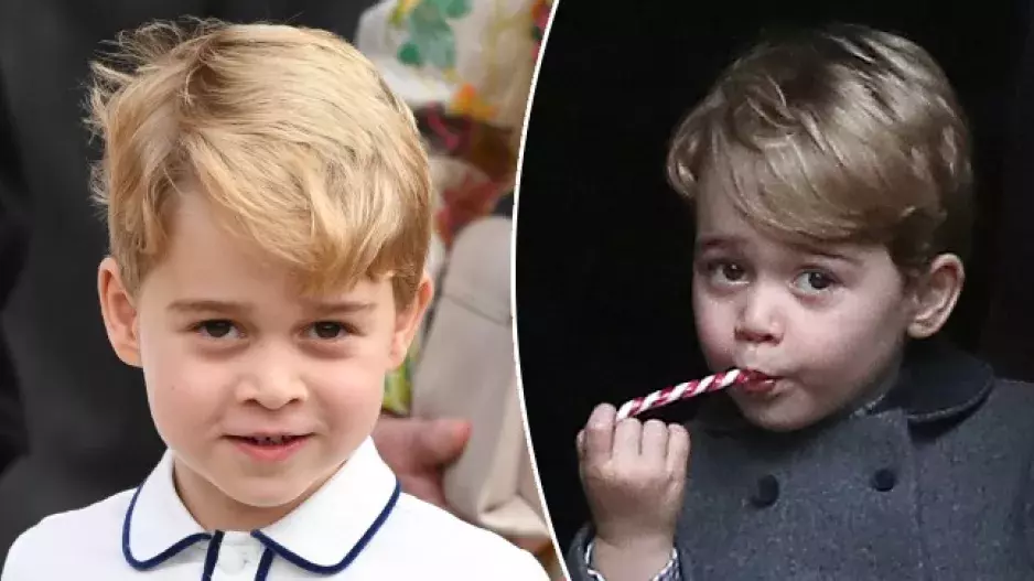 Miláček Anglie princ George: Roztomilý následník trůnu slaví jedenácté narozeniny, svým chováním baví celý svět 