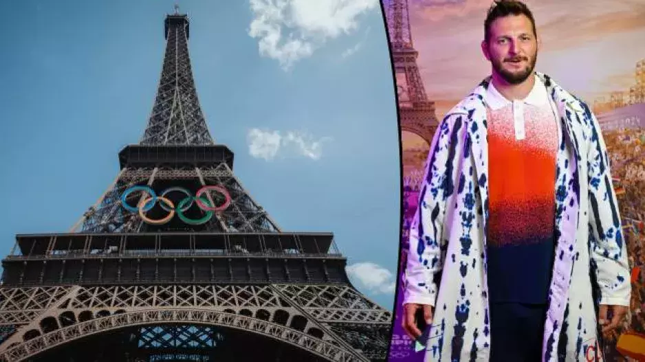 Anketa: Vyberte nejhezčí olympijské oblečení. V top sedmičce je také Česko, jehož kontroverzní a nadčasová kolekce rozděluje národ 