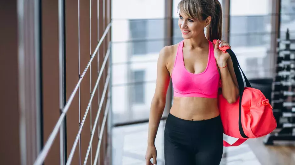 Ploché břicho do plavek: Vyzkoušejte tento cvik, který má super rychlé účinky na spalování