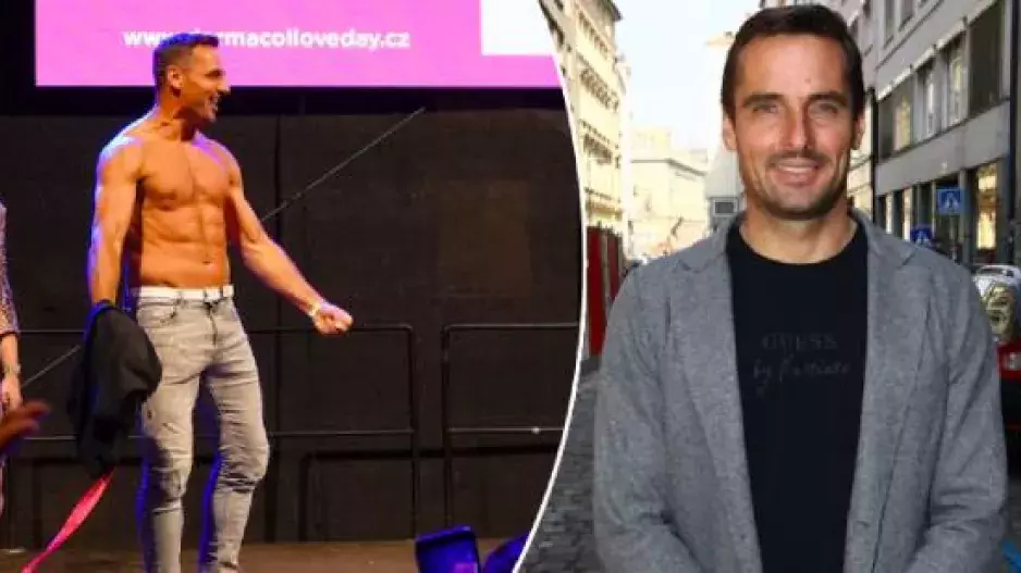 Švihák Roman Šebrle: Olympijský vítěz řádí po kapce alkoholu jako utržený ze řetězu, žádná blondýnka mu „neuteče” 