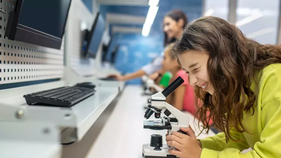 Kvíz: Jak dobře si pamatujete základy biologie ze základní školy? Otestujte se v jednoduchém kvízu