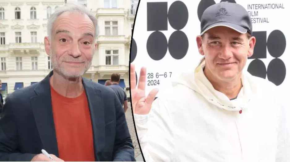 KVIFF 2024: Trojan přijel ve stylu hollywoodské hvězdy a mnohem víc. Fešák Clive Owen, dva prezidenti na jednom místě a další střípky z festivalu