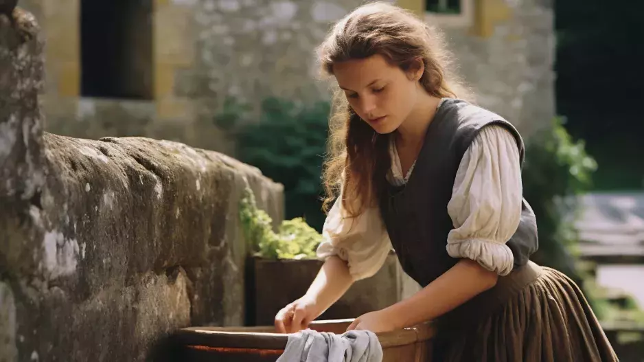 Jak lidé řešili hygienu na středověkých hradech: Bylo to drsné, ale není pravda, že se lidé nemyli. Hrady páchly na sto honů, kanalizace nebyla