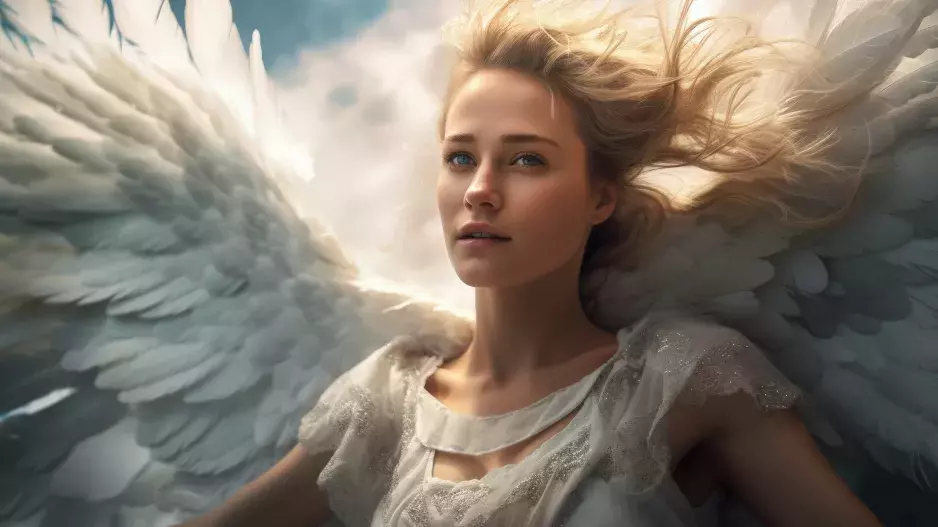 Andělský horoskop na druhou polovinu července: Poznejte svůj osud s anděly strážnými. Býci by se měli věnovat rodině, Lvi vzdělávání