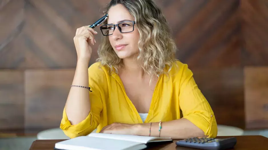 “Milý manželi, zadupal jsi ve mně sebevědomí a dal pocit, že jsem špatná. Teď už mi neublížíš,” píše v dopise osudem zkoušená Zdena