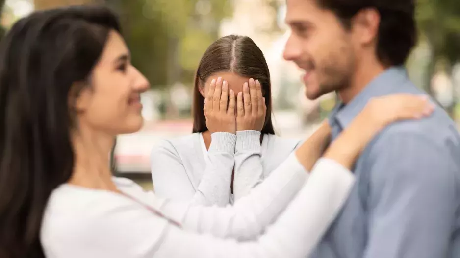 Profil podvodníka. 5 překvapivých vlastností muže, který nemá problém vám zahnout