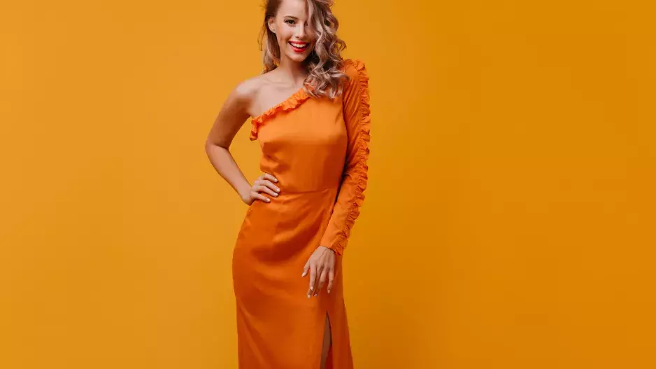 Oblečení, které je sexy pro každý typ postavy. Žádoucí můžete snadno být i po 45