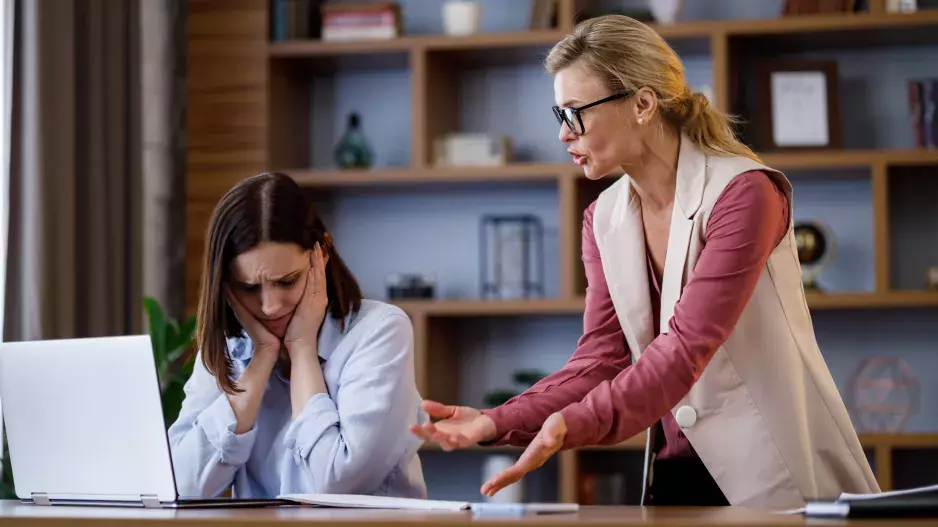 Máš něco, co já nemám: Zjistěte, jak čelit závisti v práci. Soustřeďte se sami na sebe