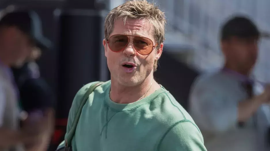 Brad Pitt v slzách: Rodinná válka definitivně přetrhala veškerá pouta. Nejstarší dcera udělala bolestivý krok