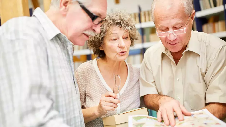 Kvíz nejen pro seniory: Na těchto 10 otázek by měl odpovědět každý bez chyby