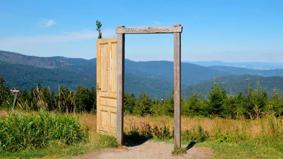 Šumava: Nezapomenutelné výlety, kam chodí jen minimum turistů