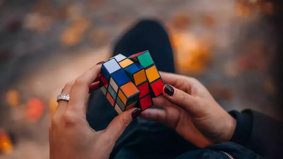 Kvíz: Máte schopnost logického myšlení, nebo je pro vás logika španělská vesnice. Otestuje se