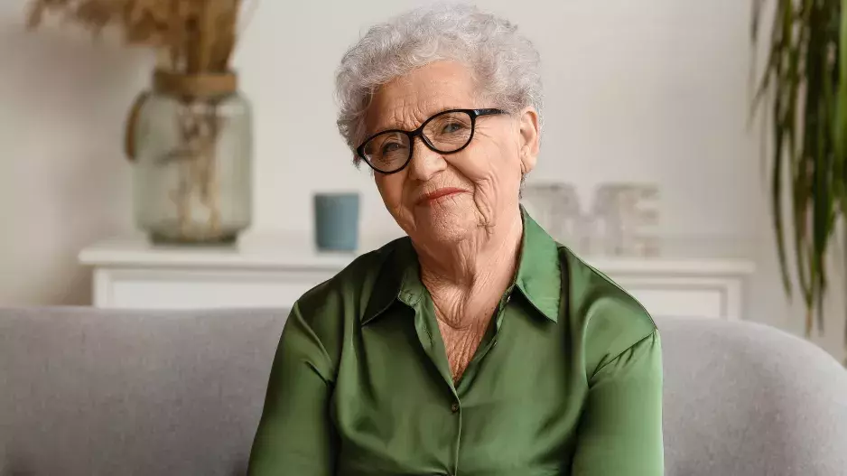 Ženy nad 50 let: Jezte zapomenuté plody, které používaly naše babičky. Pomůžou očistit vaše ledviny a zpomalují stárnutí