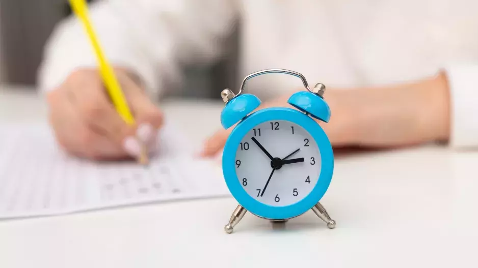 IQ test: Prověřte svůj intelekt a rozluštěte naše číselné sekvence. Chybu udělá 90 % populace