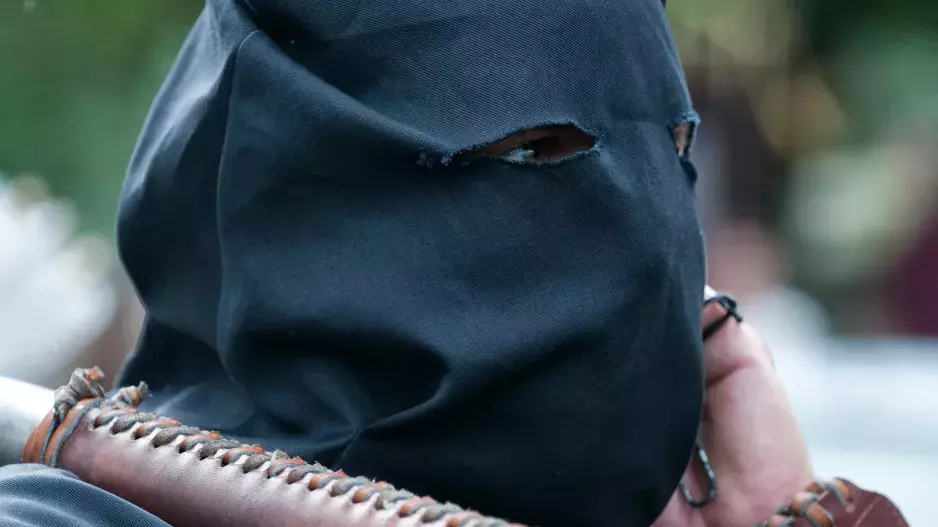 Práce katů ve středověku: Krom poprav mučili a trestali, žili na okraji společnosti a deprese zaháněli alkoholem