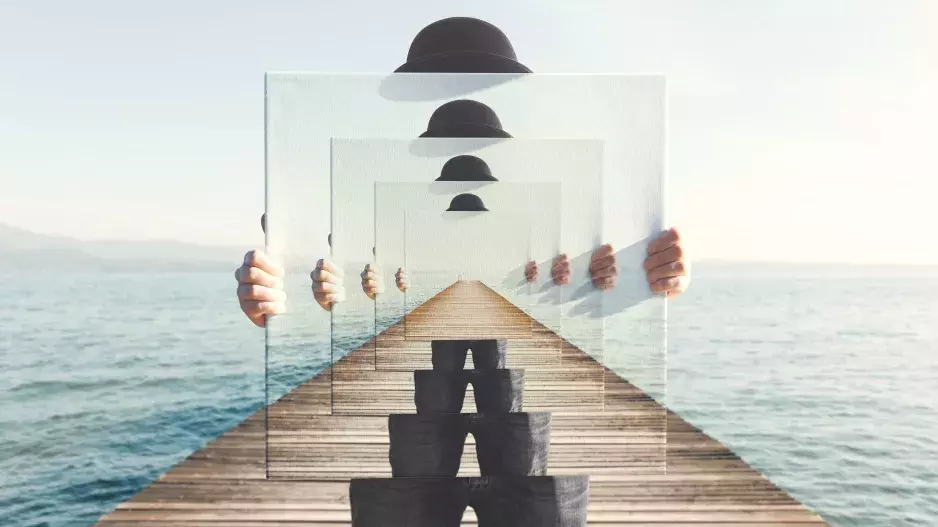 Optická iluze, která pobláznila celý svět: Slavné osobnosti se mění ve zrůdy. Stačí sledovat video podle návodu