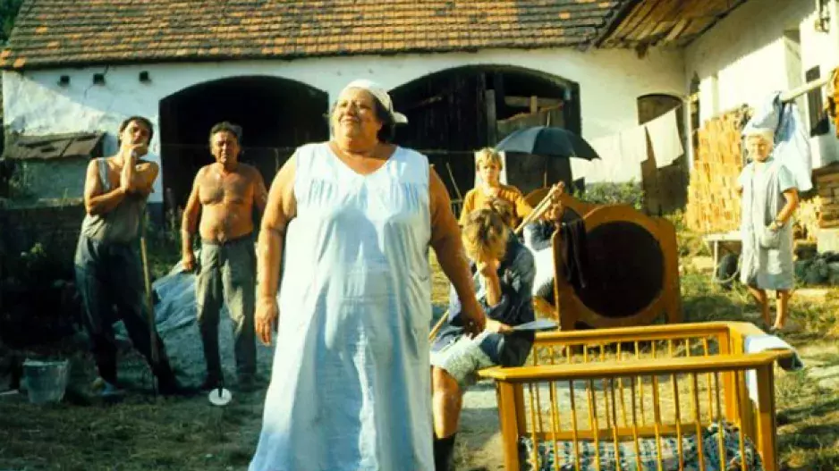 Trilogie Slunce, seno... je komedií českého léta: O těchto kuriozitách z natáčení jste možná nevěděla