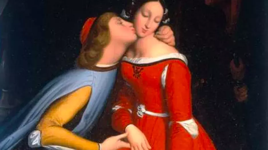 Milostné hrátky ve středověku: Sloužily výhradně k početí dítěte. Hlavně rychle, ve tmě a pouze v misionářské poloze 